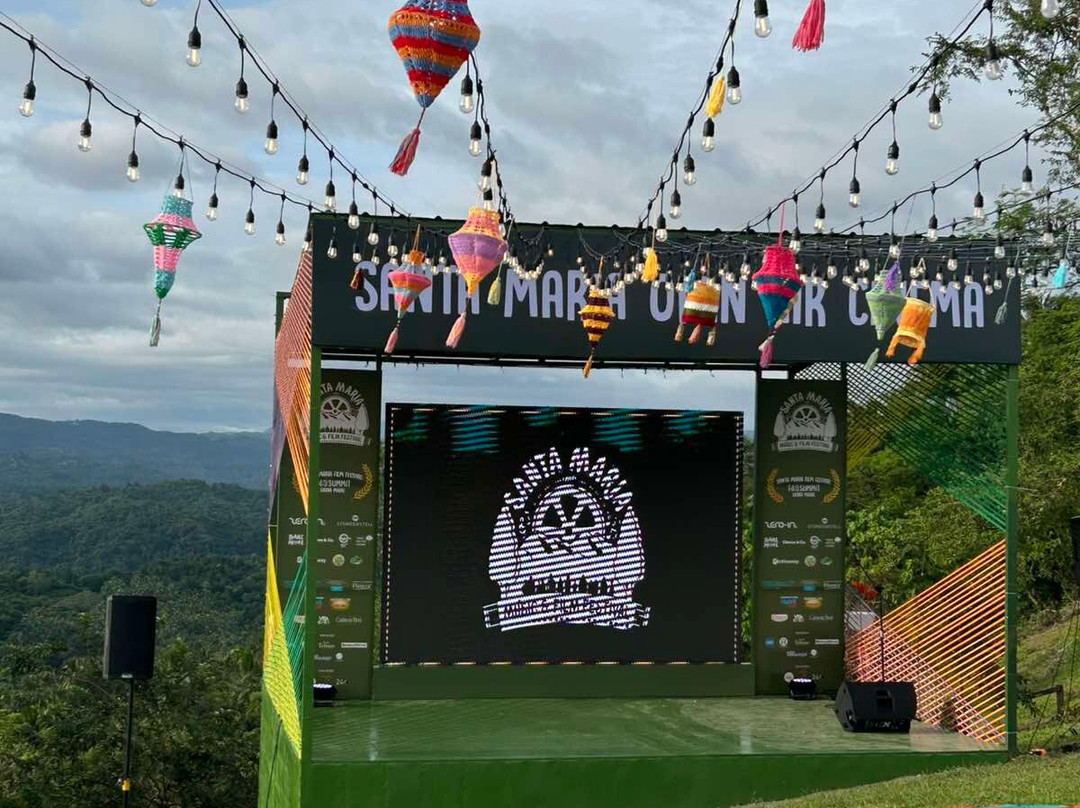 Santa Maria Music & Film Festival-Santa Maria必去景点