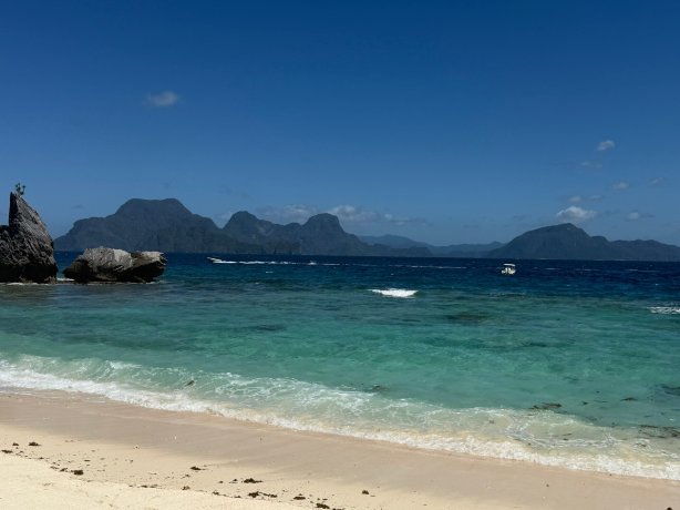 马丁洛克岛度假村-官方