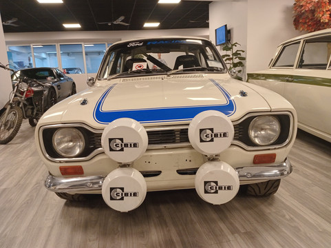 马耳他古董车收藏博物馆-卡拉必去景点