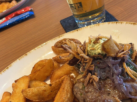 Platzhirsch Restaurant