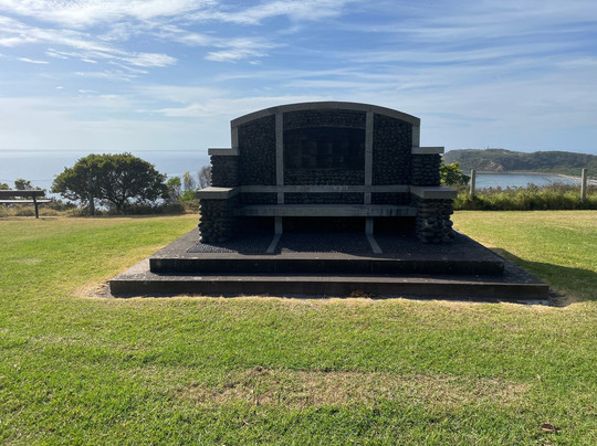 Flinders War Memorial