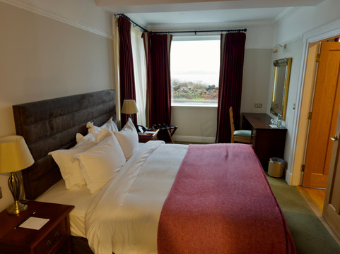 Renvyle House Hotel & Resort主图