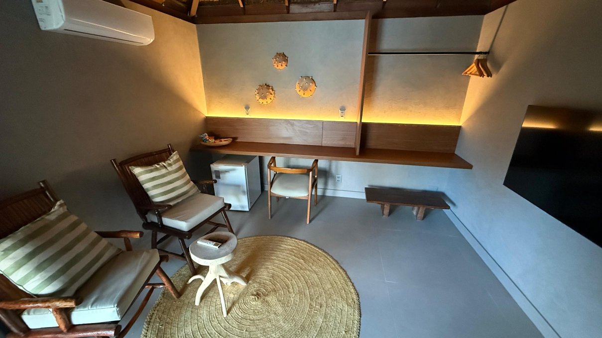 杜纳帕拉伊索马塞约-客卧