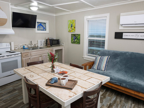 布鲁多菲乡村别墅主图