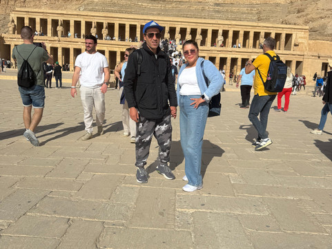 Yup Africano-哈伊马角必去景点