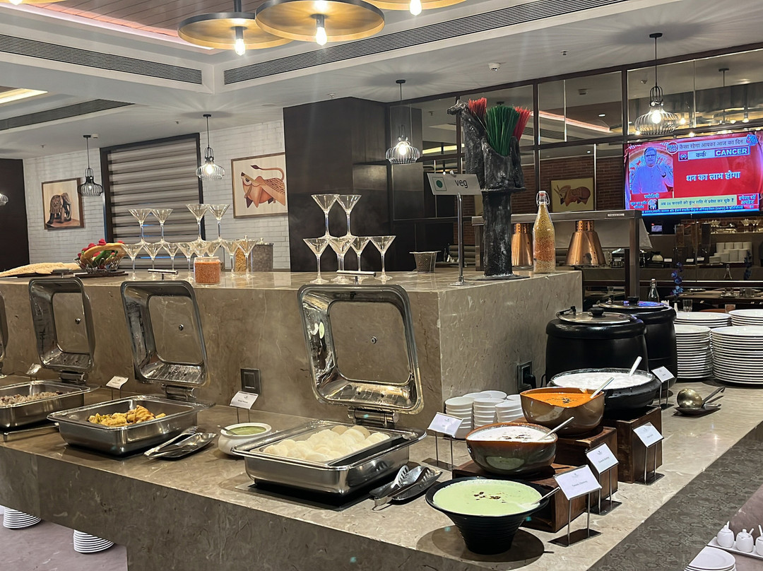 Lemon Tree Premier, Dwarka主图