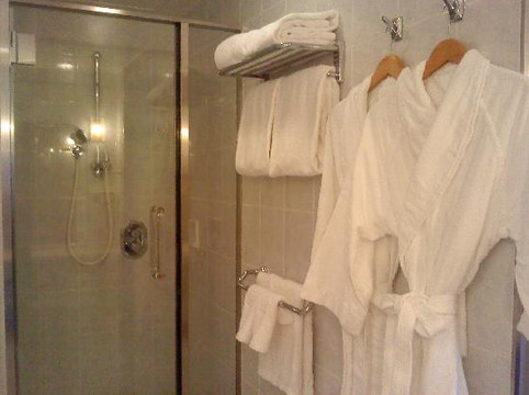 东京樱花塔高轮皇家王子大饭店，傲途格精选主图