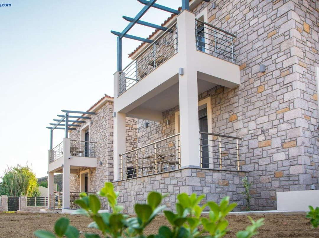 Aurelia Luxury Apartments