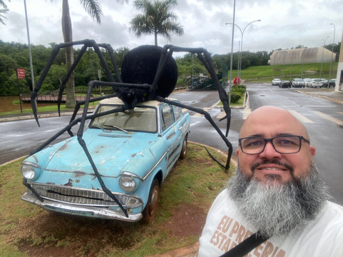 Wonder Park Foz-伊瓜苏必去景点