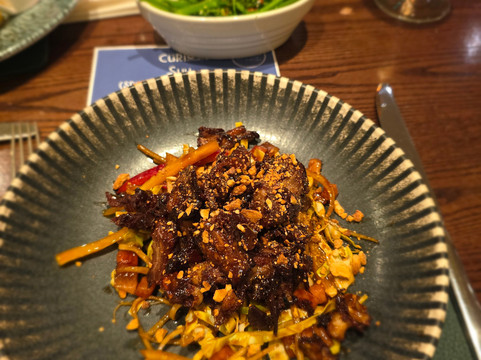 凯特林公园酒店及Spa主图