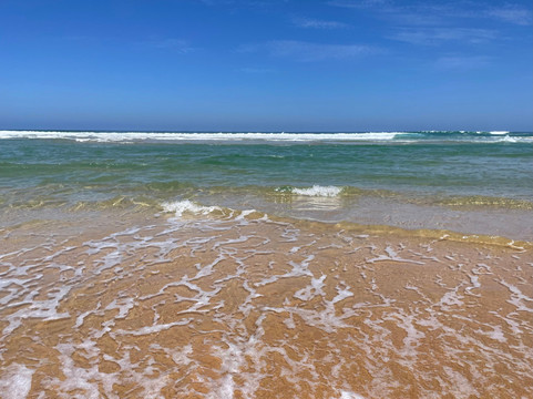Gunnamatta Beach-Fingal必去景点