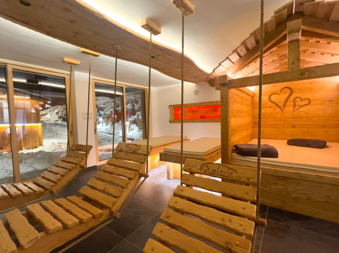 阿尔贝格运动旅馆主图