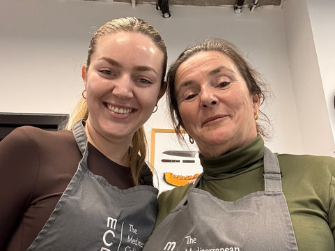 The Mediterranean Culinary Academy-Naxxar必去景点