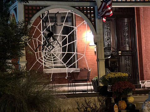 Afterlife Tours-萨凡纳必去景点