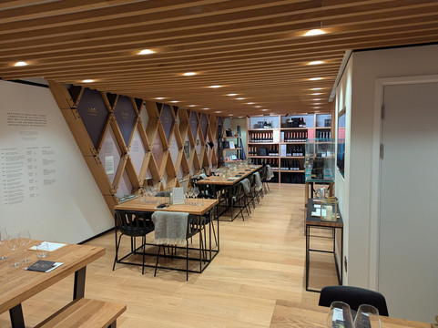 Gusbourne-Appledore必去景点