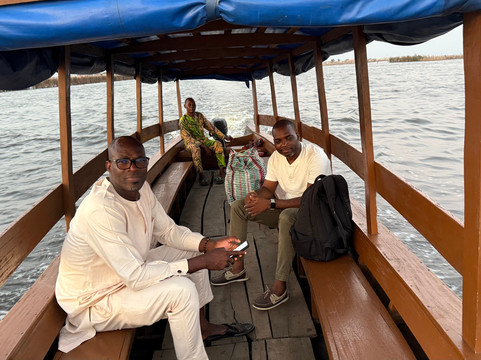 Visit Ganvié Tourism-Ganvie必去景点