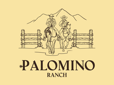 Palomino Ranch Georgia