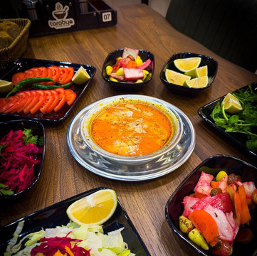 Tarabya Çorbacısı