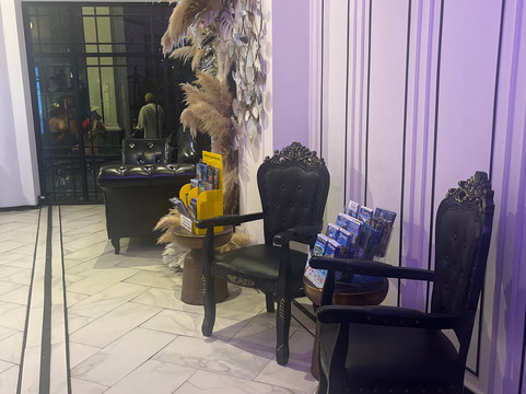 Ratri Hotel Phuket Old Town主图