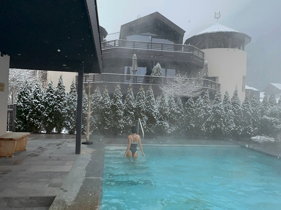 FONTIS Luxury Spa Lodge主图