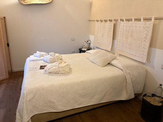 Is Perdas Rural Retreat & Spa主图