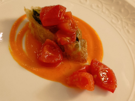 Hotel Villa Luppis主图