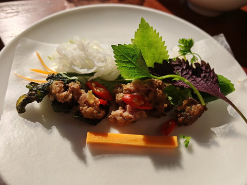 Hanoi Corner Restaurant