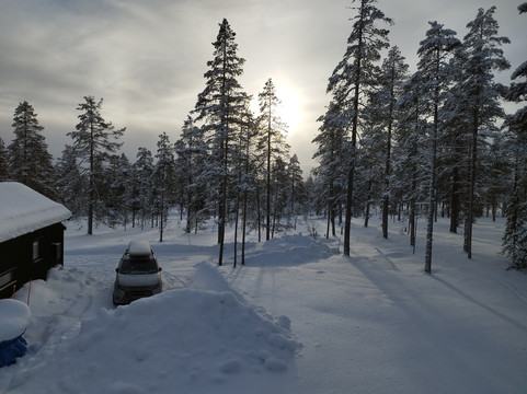 Tandadalens Wardshus