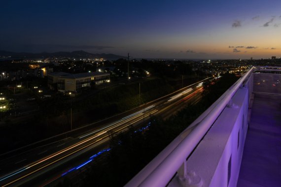 卡里比拉瓦尔梅尼尔酒店-浴室