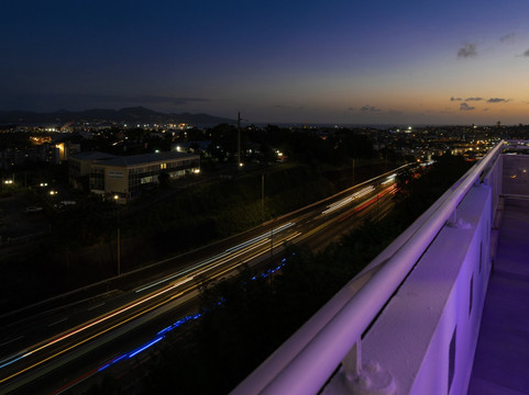 卡里比拉瓦尔梅尼尔酒店主图