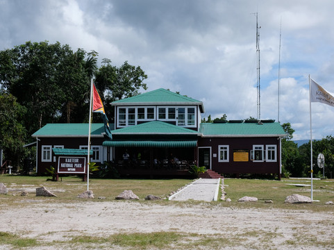 Wanderlust Adventures GY-乔治城必去景点