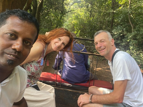 Rapid Luck Tours-加勒必去景点