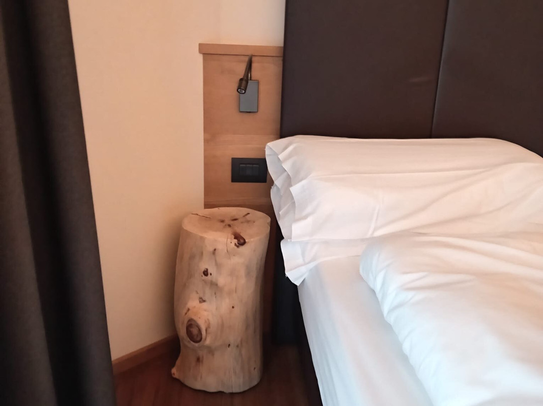 弗昂塔内拉酒店主图