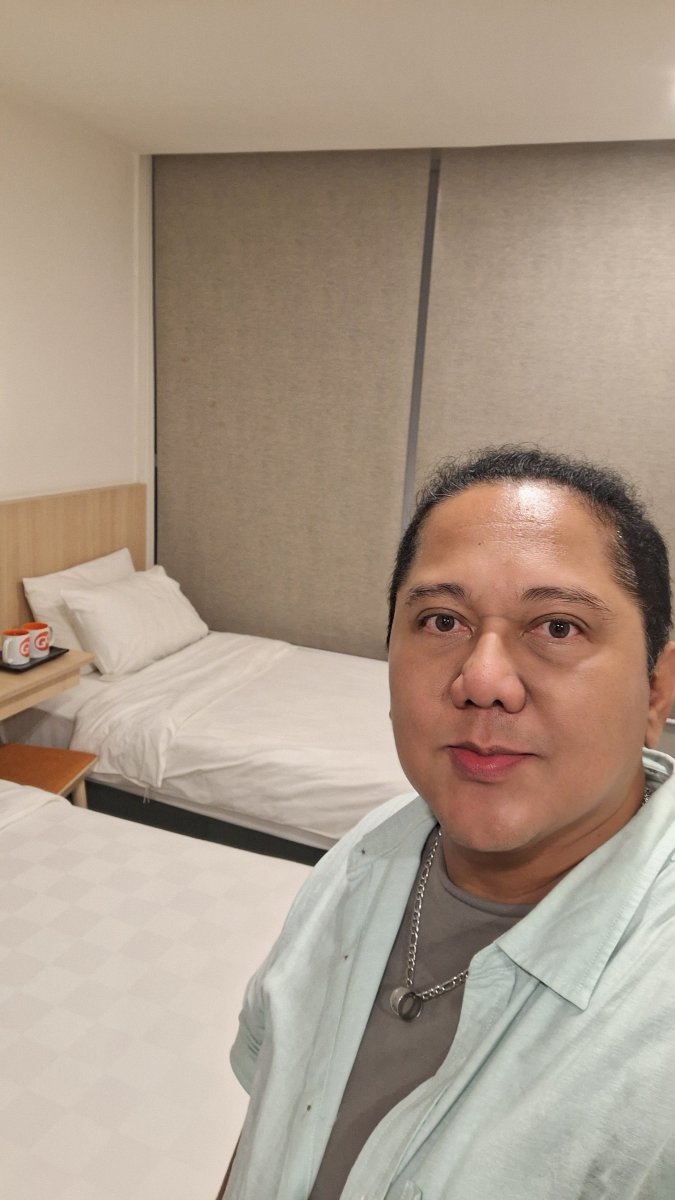 曼达卢永 Go 酒店 Plus-官方