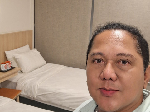 曼达卢永 Go 酒店 Plus主图