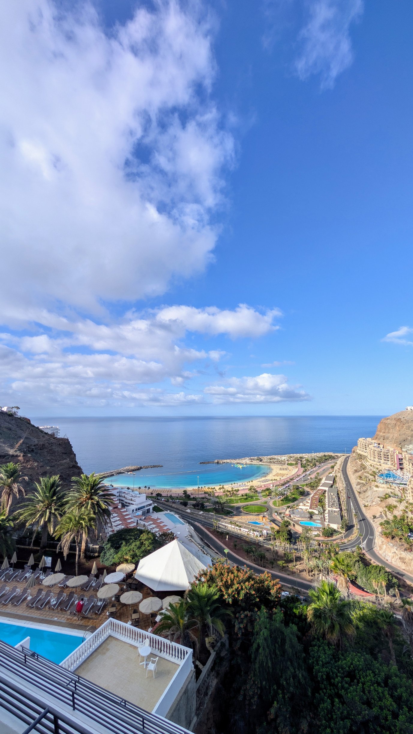 Hotel Chatur Palmera Mar-官方