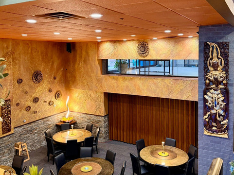 703 Thai Cuisine主图