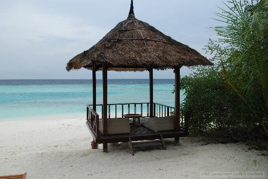 瓦宾法鲁悦榕庄主图