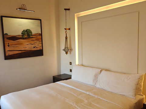 Sharjah Collection的Al Badayer Retreat主图