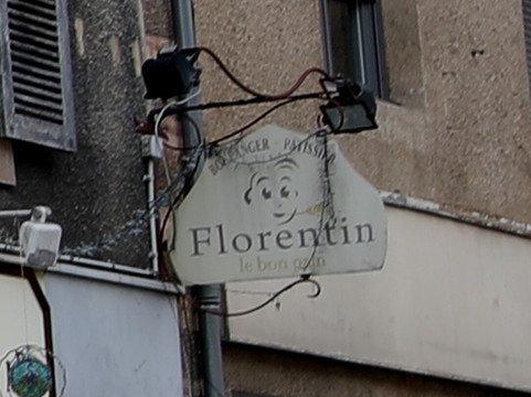 Boulangerie Juillard