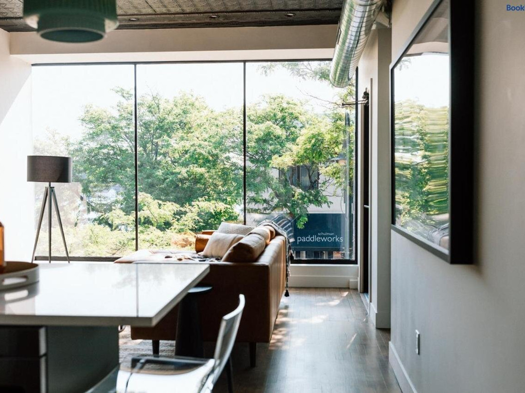 The Kroger Lofts