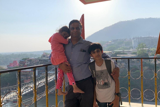 Devbhumi Tourism-哈里瓦必去景点