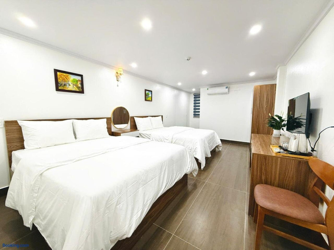 家庭转机2号酒店主图