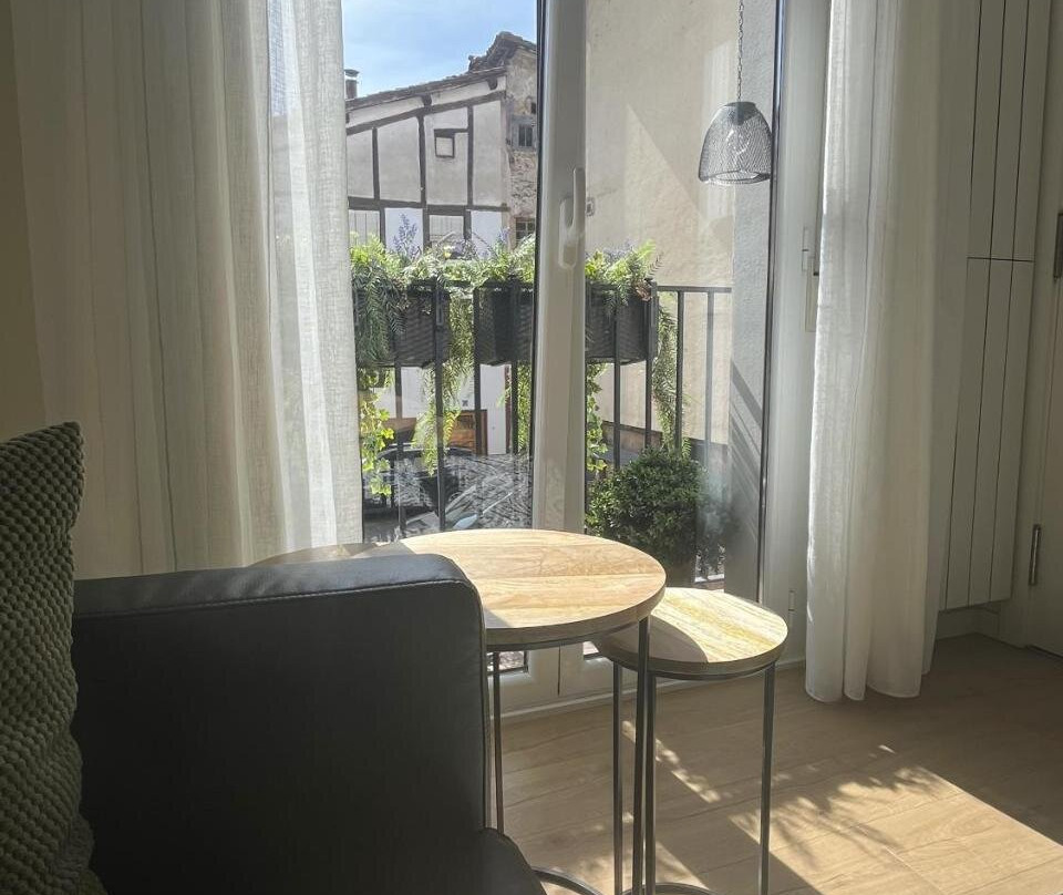 Apartamentos Sierra