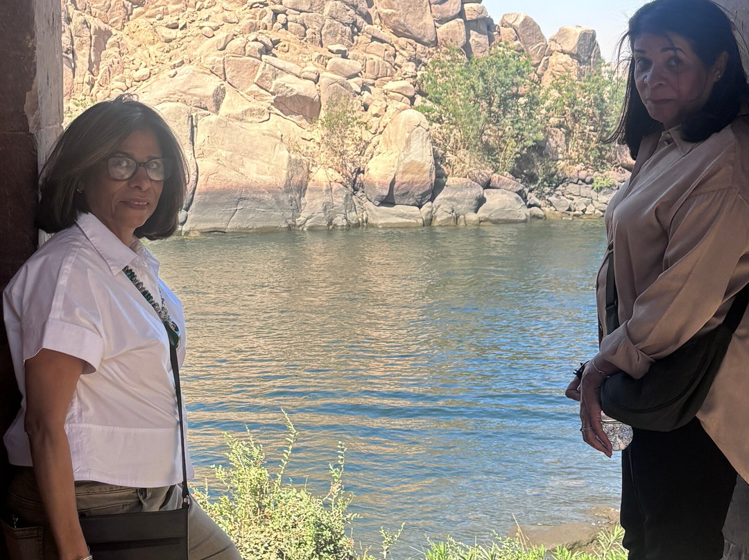 GAT Tours Egypt-吉萨必去景点