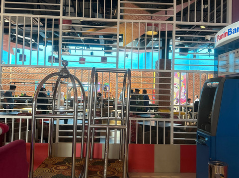 加丁塞尔彭名誉酒店主图