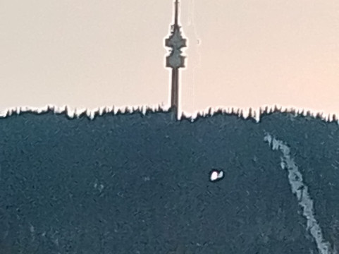 达佛斯卡酒店主图