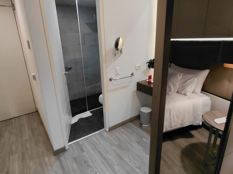 曼特宁皇家NH典藏酒店主图