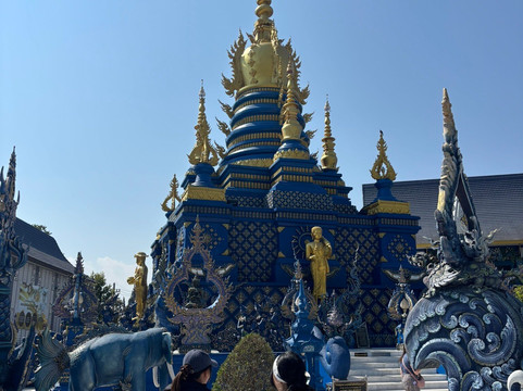 Mr.Pingpong Eco Trekking Tour-清迈必去景点