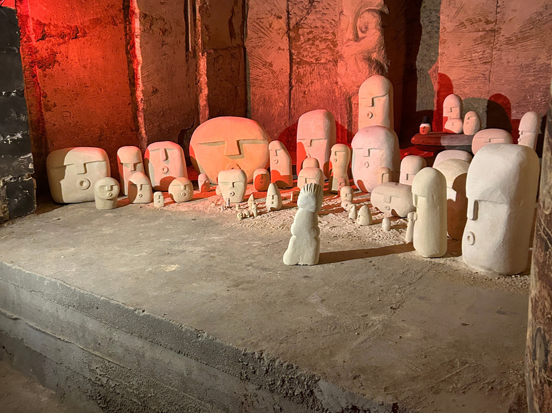 Grottentocht Valkenburg-法肯堡必去景点